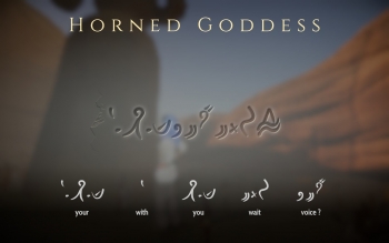 Heaven's Vault Screenshot